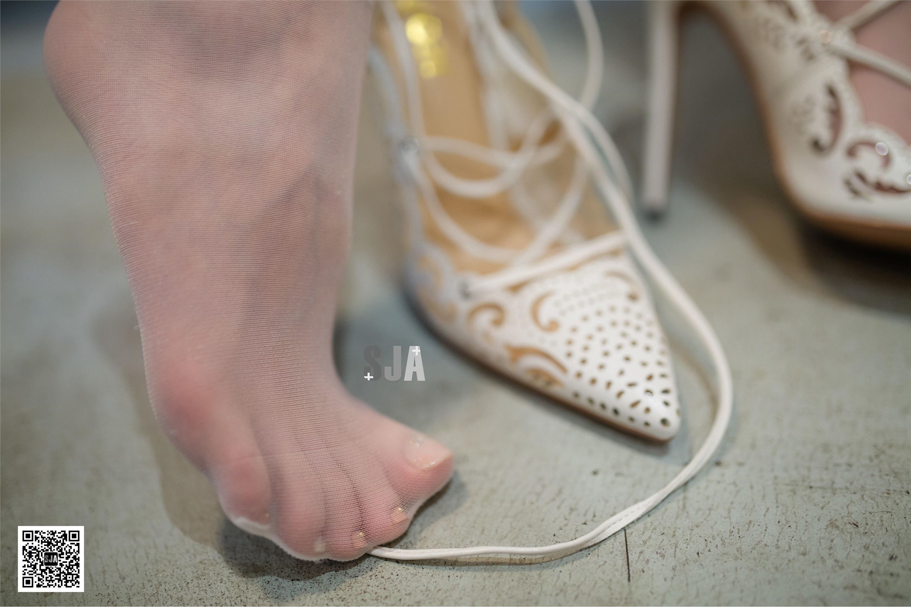 SJA佳爷 闺蜜视角 NO.021 梦